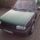 Gastfahrzeug Volkswagen Polo Coupe GT (86C) GT Modelljahr 1990 mit der Motorisierung 75 PS in der Farbe  vom Mitglied maxxi aus Moormerland