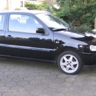 VW Polo6N von marlo