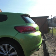 VW Scirocco 3 von JBM