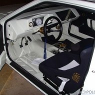 VW  Scirocco von 9N P.I.M.P