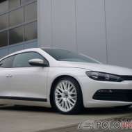 VW Scirocco von 9neuler