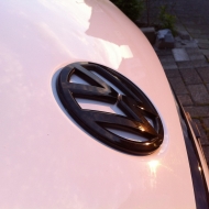VW Scirocco von Lumpy