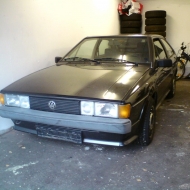 VW Scirocco von Reiny88