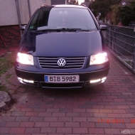 Vw Sharan  von Mumipolo