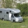 Gastfahrzeug Volkswagen T 5  Fensterheber, elektr. Außenspiegel,Tempomat, Radio, Scheibenantenne, Armlehnen, Markise, Gardinen, Fahrradträger 4 Fach, Dusche+WC, Kühlschrank, Kochfeld, Spülbecken, Satelitenempfang, , Trumatic Heizung und Warmwasserversorgung, Trumatic Zeitschaltuhr , Trumatic Duomatic ( Automatische umstellung wenn eine der beiden Gasflaschen leer ist mit Fernanzeige),Abwassertank, Frischwassertank, Dachträger Modelljahr 2006 mit der Motorisierung 2.5 TDI in der Farbe Rot/weiss vom Mitglied POLO KR aus krefeld