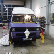 VW T3 von pfeffhund