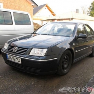 VW T4 Multivan von tgroesschen
