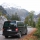 Gastfahrzeug Volkswagen T5 Multivan Startline Modelljahr 2008  mit der Motorisierung 2.5 TDI 96kW (DPF werksseitig) in der Farbe schwarz vom Mitglied timmel aus Witten