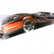 VW Tiguan von dbohnen