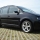 Gastfahrzeug Volkswagen Touran  Modelljahr 2003 mit der Motorisierung 1.9 TDI in der Farbe blackmagic vom Mitglied mein c tut w aus UM