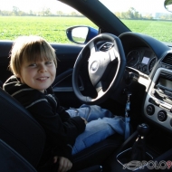 VW Touran von mein c tut w