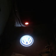 VW Touran von reflexpolo