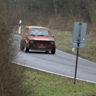 Werra Meißner Rallye von 9N3OLI