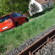 Winter/Frühling 2015 und die Veränderungen von Polo-GT-Braut