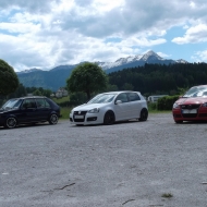 1 er Golf Rabbit (US Modell), 5er Golf Gti und Polo 9N3 GT Rocket
