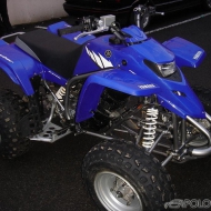 Yamaha Blaster von Pila Polo