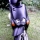 Gastfahrzeug Yamaha Neo's Leder Modelljahr 2001 mit der Motorisierung 4 PS in der Farbe Schwarz /weiß vom Mitglied KoJoTe aus Krefeld