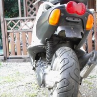 Yamaha Neo's von KoJoTe