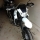 Gastfahrzeug Yamaha XT660X  Modelljahr 2006 mit der Motorisierung 660ccm Einzylinder 48PS in der Farbe Weiß vom Mitglied RunnerMan aus Lüdenscheid