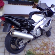 Yamaha YZF 1000 R von 9NFreak