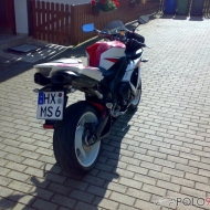 Yamaha YZF R1 von rentfens