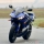 Gastfahrzeug Yamaha YZF-R6 Sitz, Auspuff, Scheinwerfer, Tank... alles dran :D Modelljahr 2005 mit der Motorisierung Flüssigkeitsgekühlter 4-Zylinder-4-Takt-DOHC-Motor, 16 Ventile, 600 ccm, 126PS @ 13.000 rpm in der Farbe Yamaha Blue vom Mitglied Tenzo aus Aachen