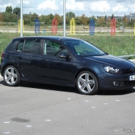 Zweitwagen von JoergZ