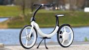 Das e-bike