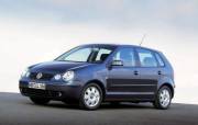 Der Polo 9N
